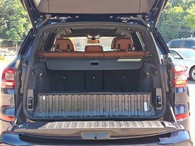 2023 BMW X5 M50i Sports Activity Vehicle