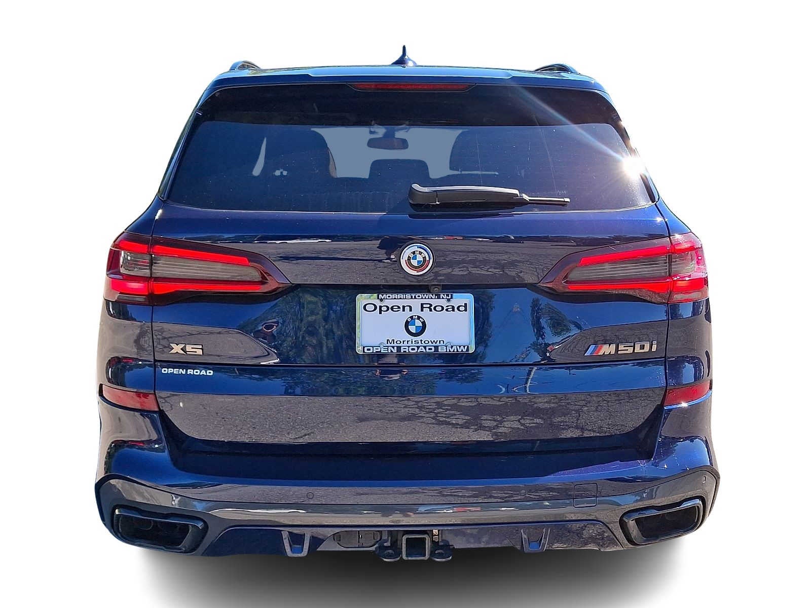 2023 BMW X5 M50i Sports Activity Vehicle
