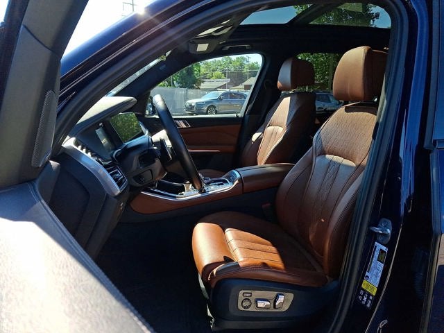 2023 BMW X5 M50i Sports Activity Vehicle