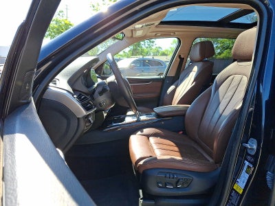 2014 BMW X5 AWD 4dr xDrive35i