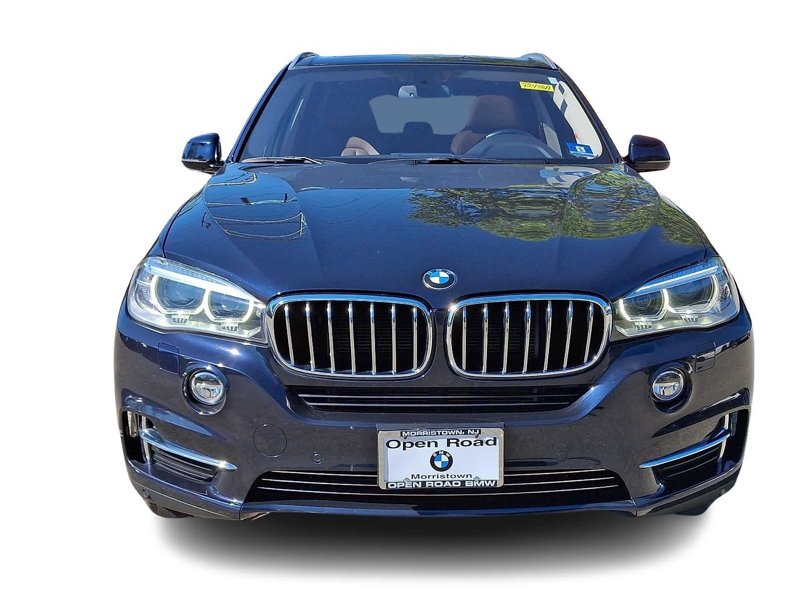2014 BMW X5 AWD 4dr xDrive35i