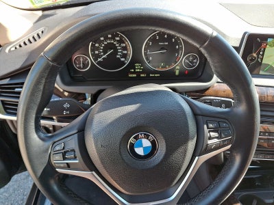 2014 BMW X5 AWD 4dr xDrive35i
