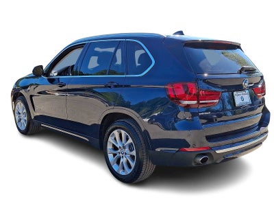 2014 BMW X5 AWD 4dr xDrive35i