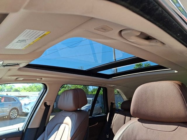 2014 BMW X5 AWD 4dr xDrive35i