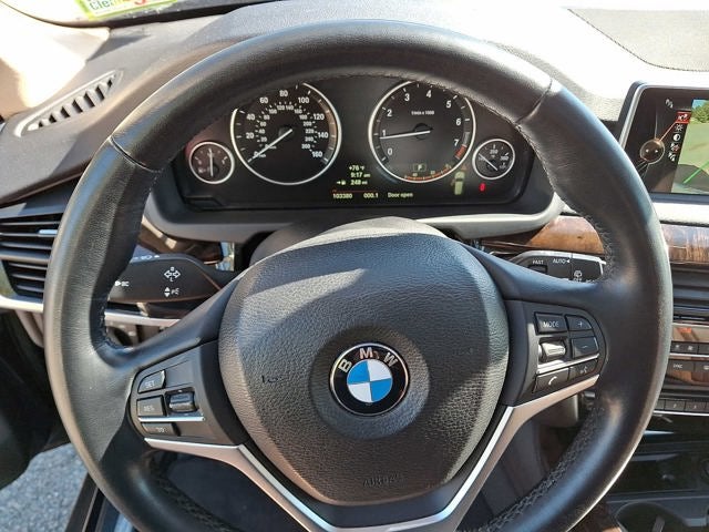 2014 BMW X5 AWD 4dr xDrive35i
