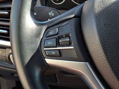 2014 BMW X5 AWD 4dr xDrive35i