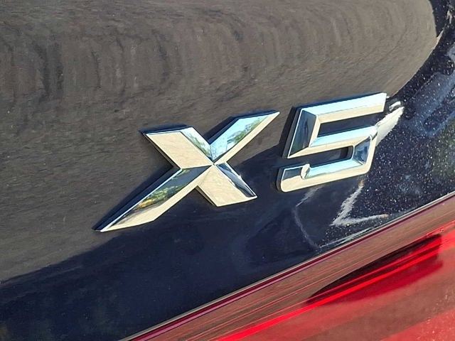 2014 BMW X5 AWD 4dr xDrive35i