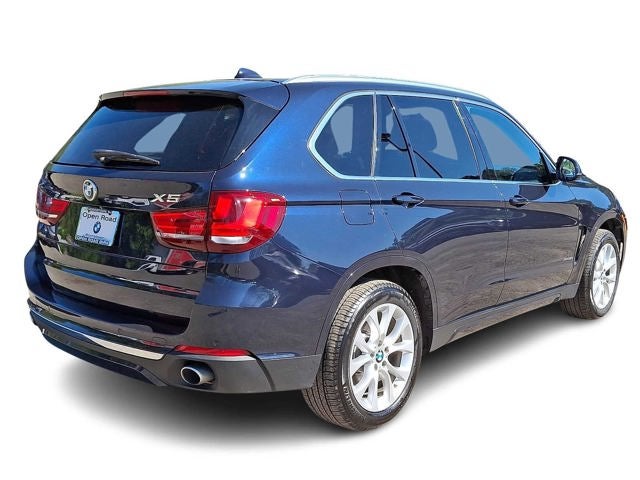 2014 BMW X5 AWD 4dr xDrive35i