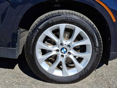2014 BMW X5 AWD 4dr xDrive35i