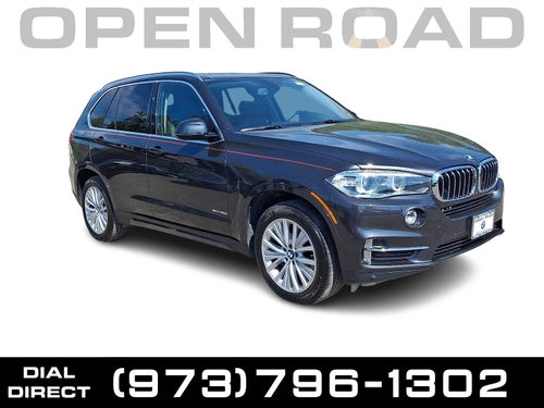 2016 BMW X5 AWD 4dr xDrive35i