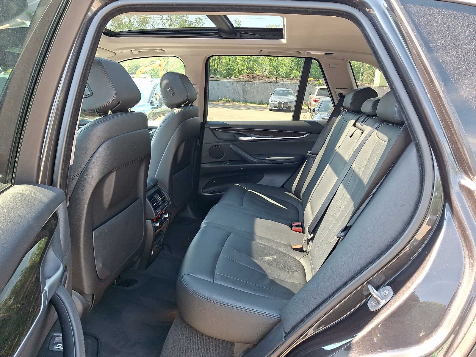 2016 BMW X5 AWD 4dr xDrive35i