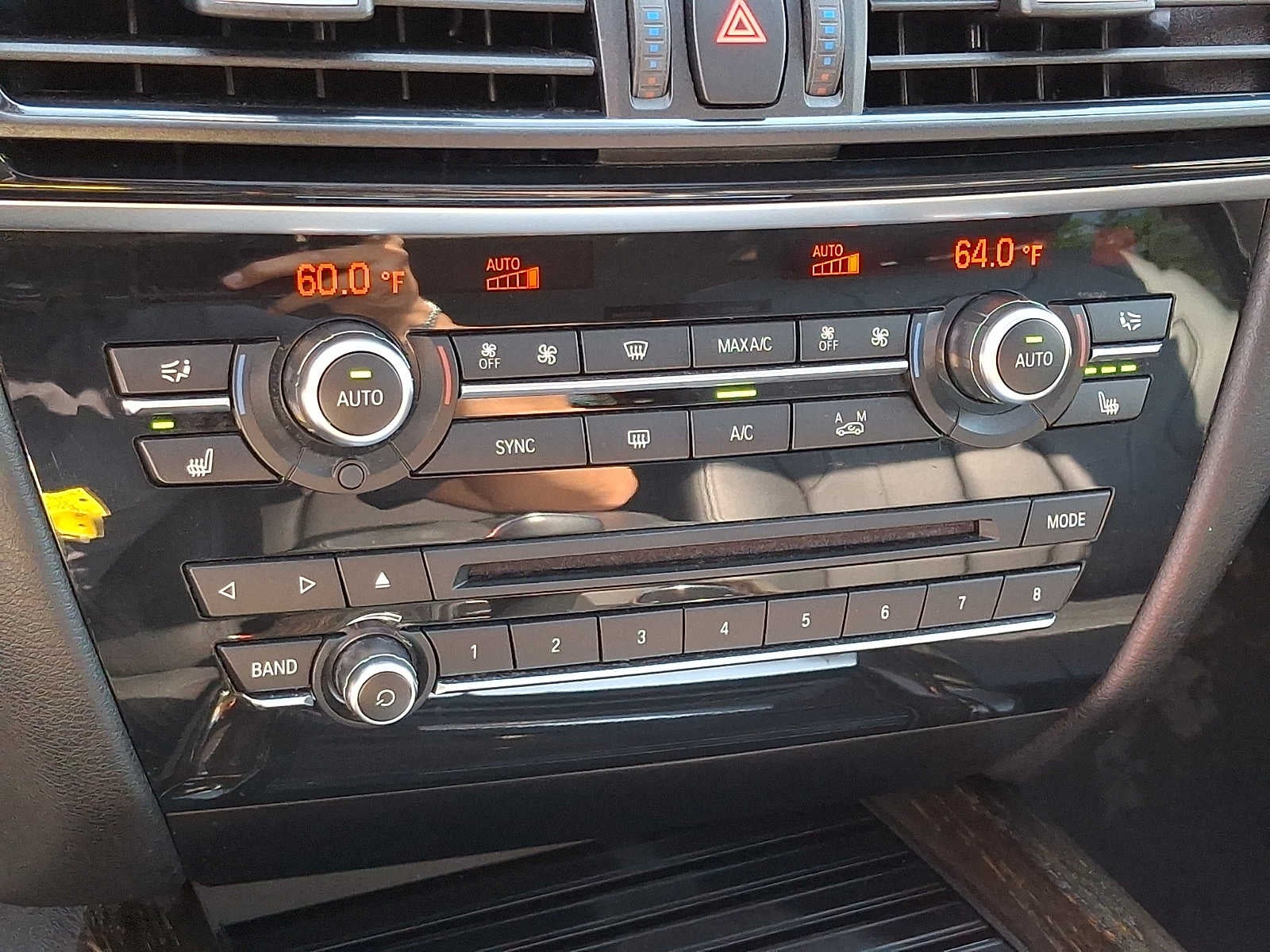 2016 BMW X5 AWD 4dr xDrive35i