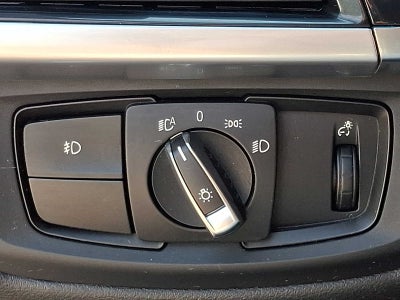 2016 BMW X5 AWD 4dr xDrive35i