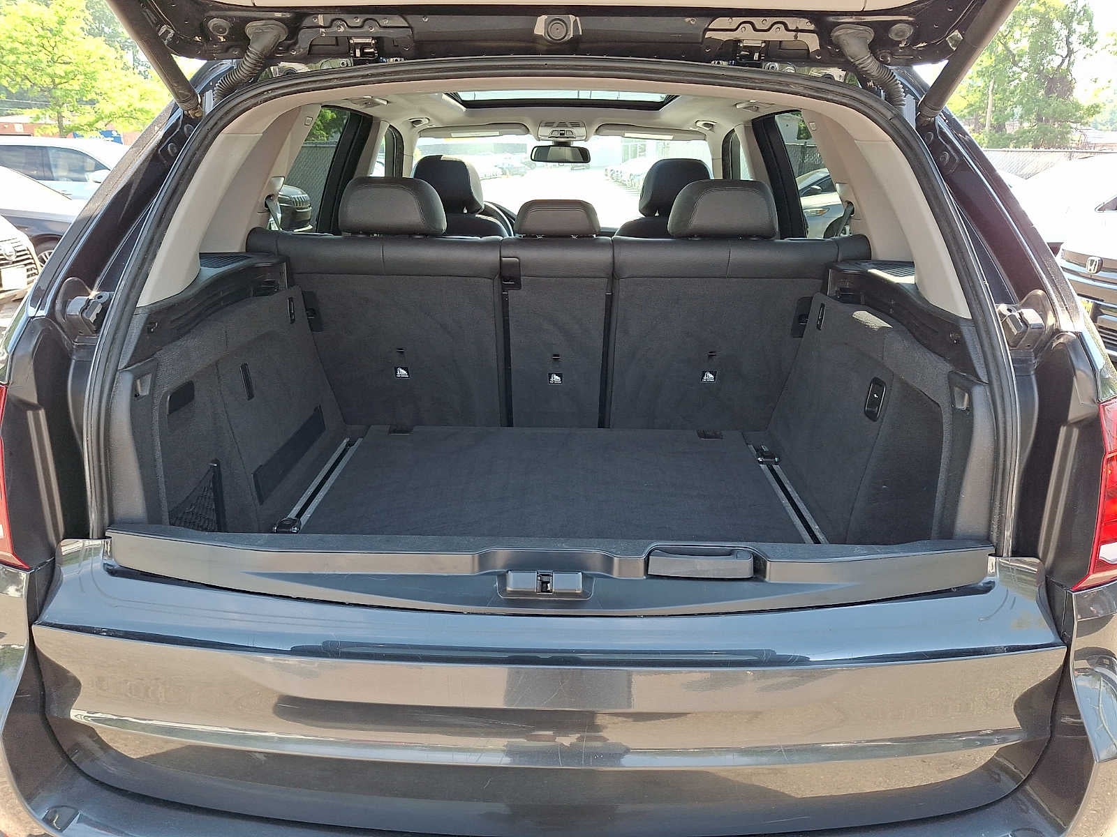 2016 BMW X5 AWD 4dr xDrive35i