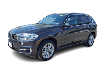 2016 BMW X5 AWD 4dr xDrive35i