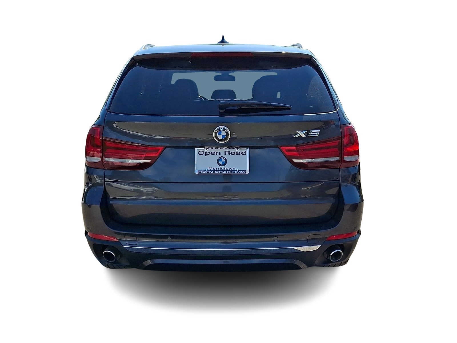 2016 BMW X5 AWD 4dr xDrive35i