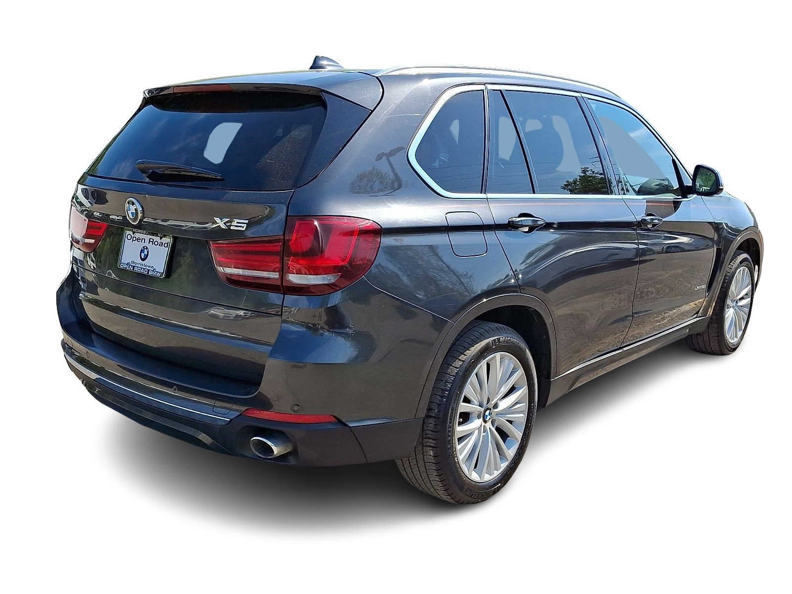 2016 BMW X5 AWD 4dr xDrive35i