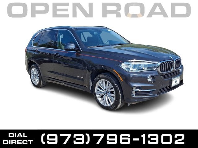 2016 BMW X5 AWD 4dr xDrive35i