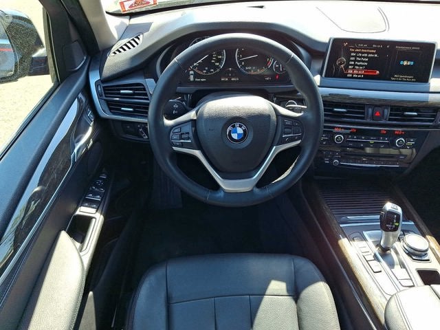 2016 BMW X5 AWD 4dr xDrive35i