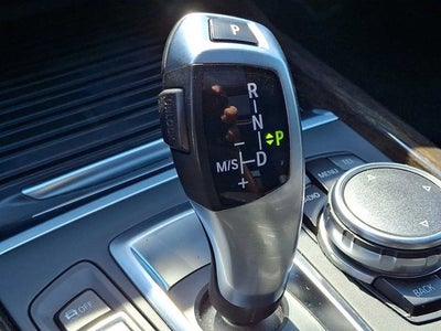 2016 BMW X5 AWD 4dr xDrive35i