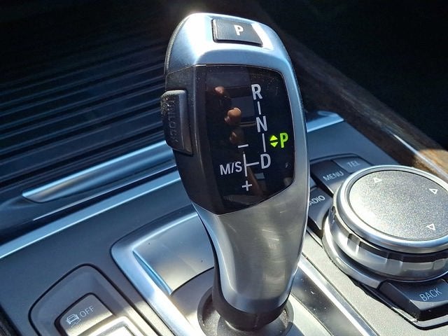 2016 BMW X5 AWD 4dr xDrive35i