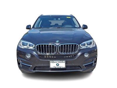 2016 BMW X5 AWD 4dr xDrive35i