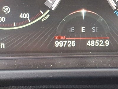 2016 BMW X5 AWD 4dr xDrive35i