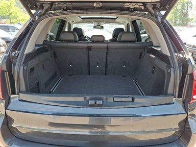 2016 BMW X5 AWD 4dr xDrive35i