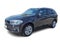 2016 BMW X5 AWD 4dr xDrive35i