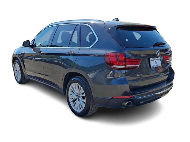 2016 BMW X5 AWD 4dr xDrive35i