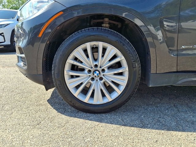 2016 BMW X5 AWD 4dr xDrive35i