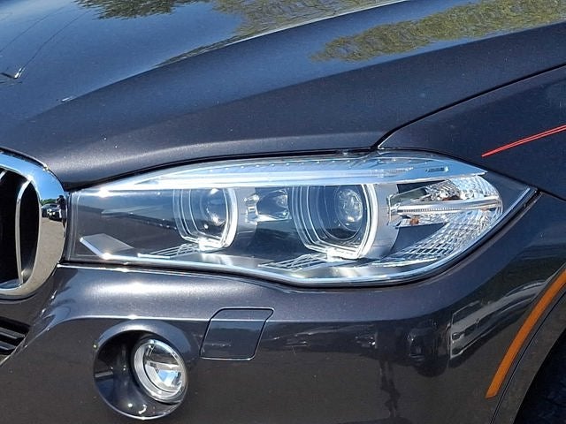 2016 BMW X5 AWD 4dr xDrive35i