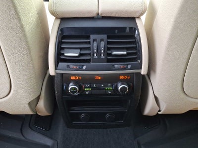 2018 BMW X5 xDrive35i Sports Activity Vehicle