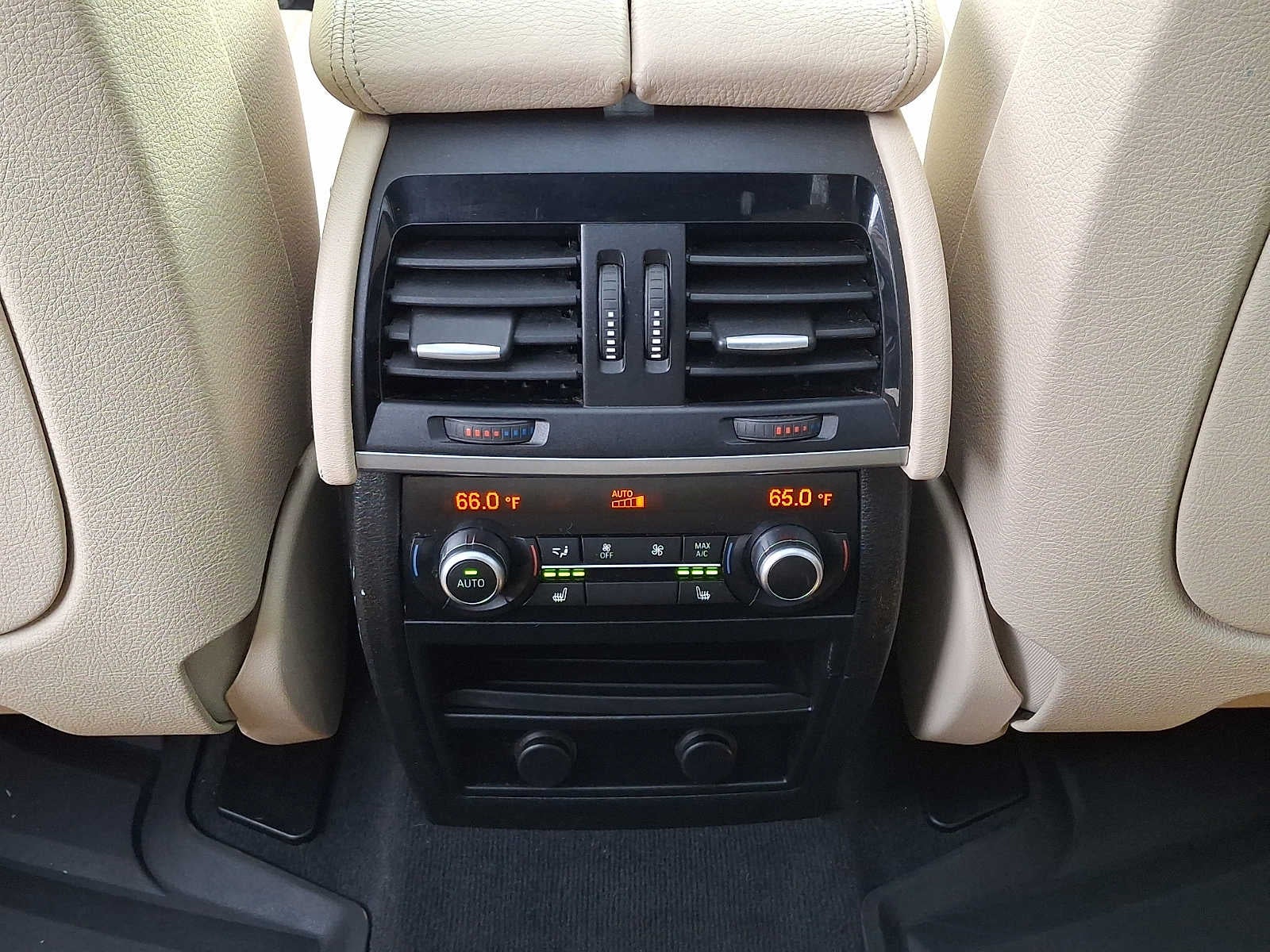 2018 BMW X5 xDrive35i Sports Activity Vehicle