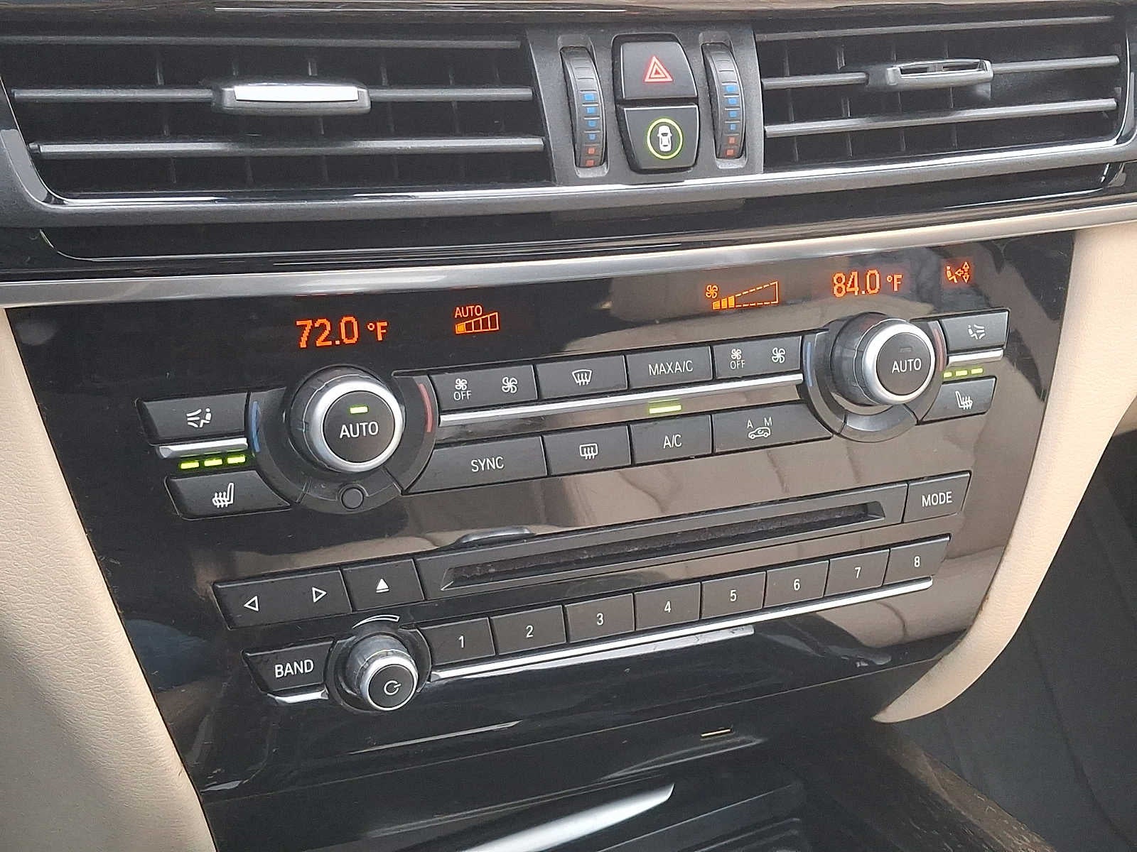 2018 BMW X5 xDrive35i Sports Activity Vehicle