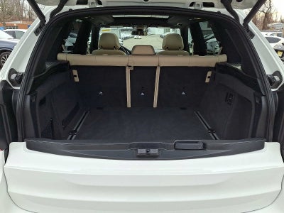 2018 BMW X5 xDrive35i Sports Activity Vehicle