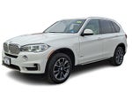 2018 BMW X5 xDrive35i Sports Activity Vehicle