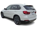 2018 BMW X5 xDrive35i Sports Activity Vehicle