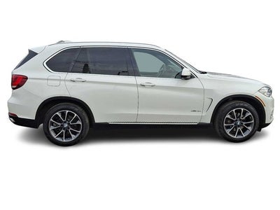 2018 BMW X5 xDrive35i Sports Activity Vehicle