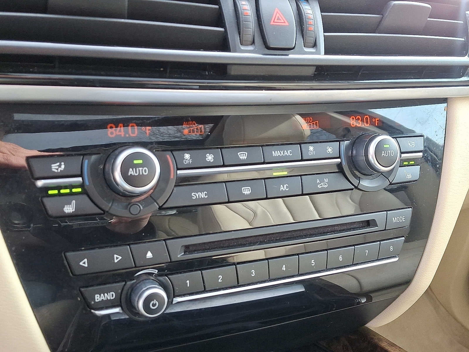 2015 BMW X5 AWD 4dr xDrive35i