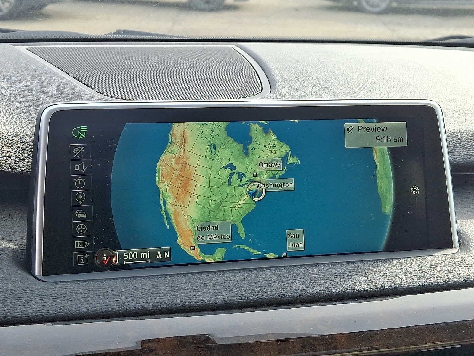 2015 BMW X5 AWD 4dr xDrive35i