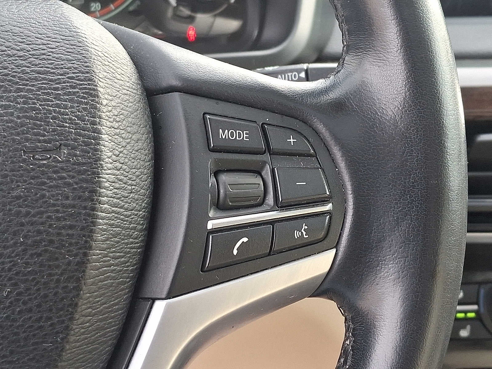 2015 BMW X5 AWD 4dr xDrive35i