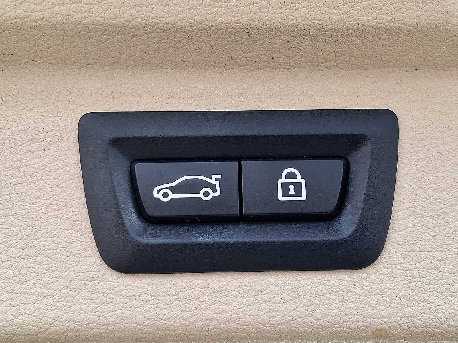 2015 BMW X5 AWD 4dr xDrive35i