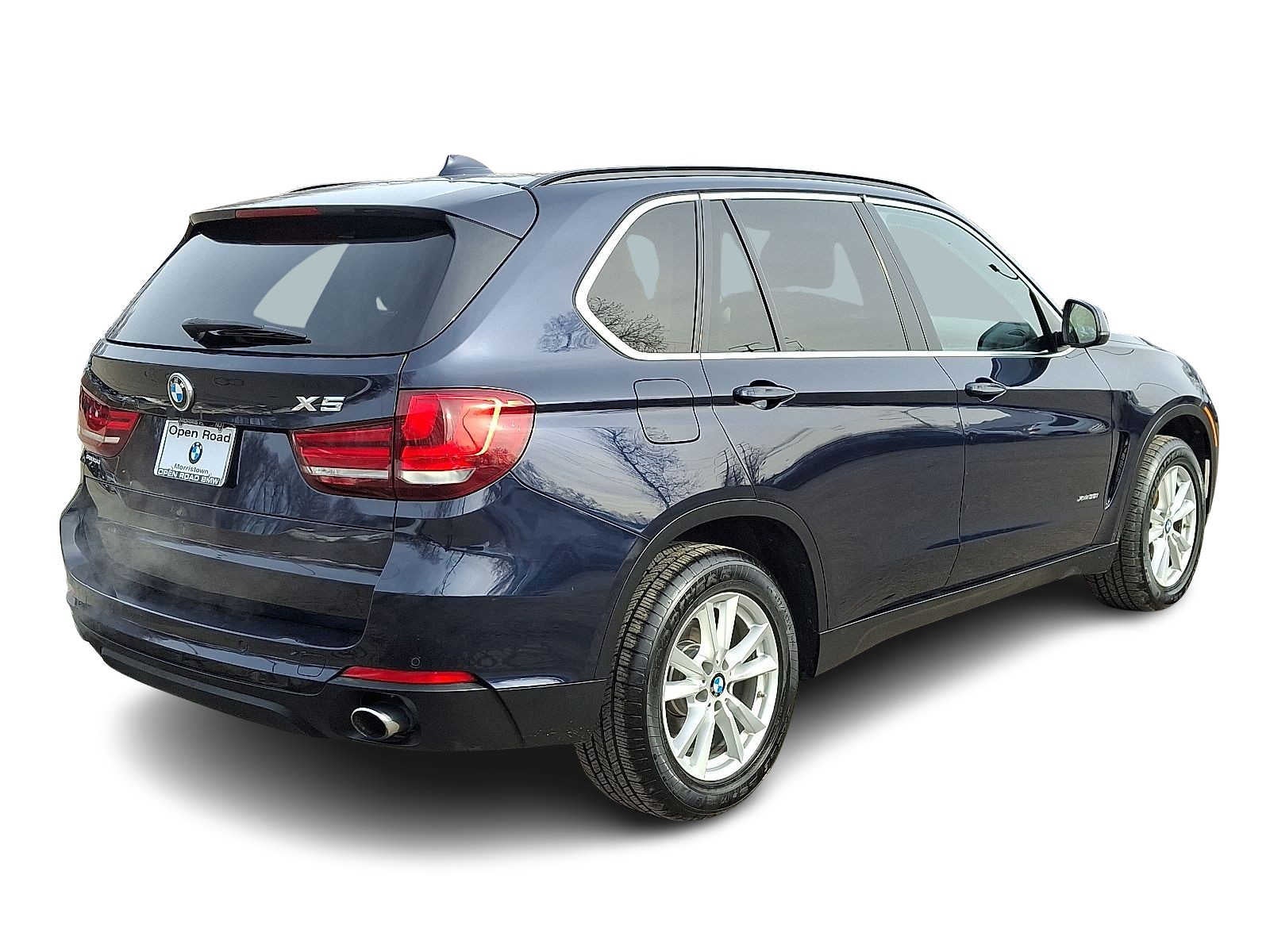 2015 BMW X5 AWD 4dr xDrive35i