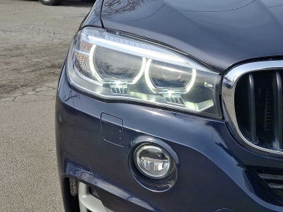 2015 BMW X5 AWD 4dr xDrive35i