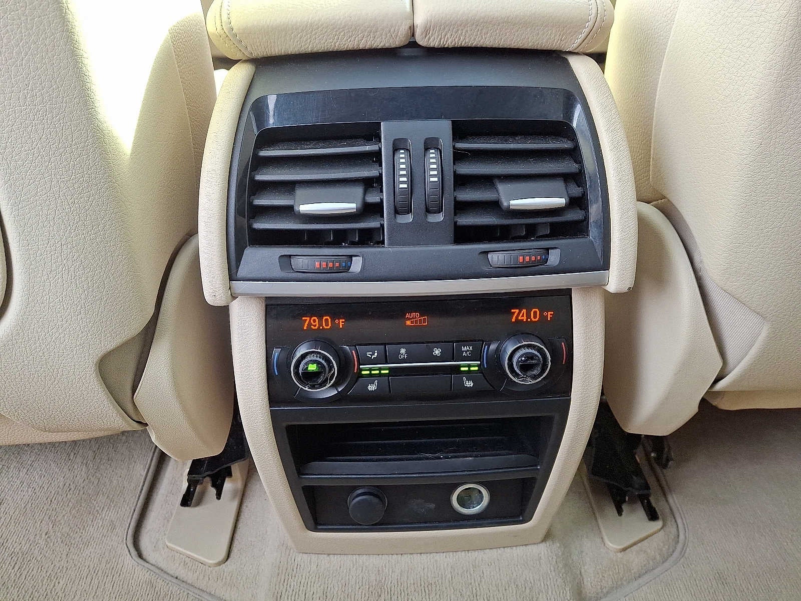 2015 BMW X5 AWD 4dr xDrive35i