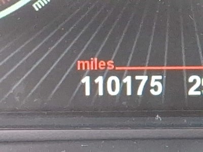 2015 BMW X5 AWD 4dr xDrive35i