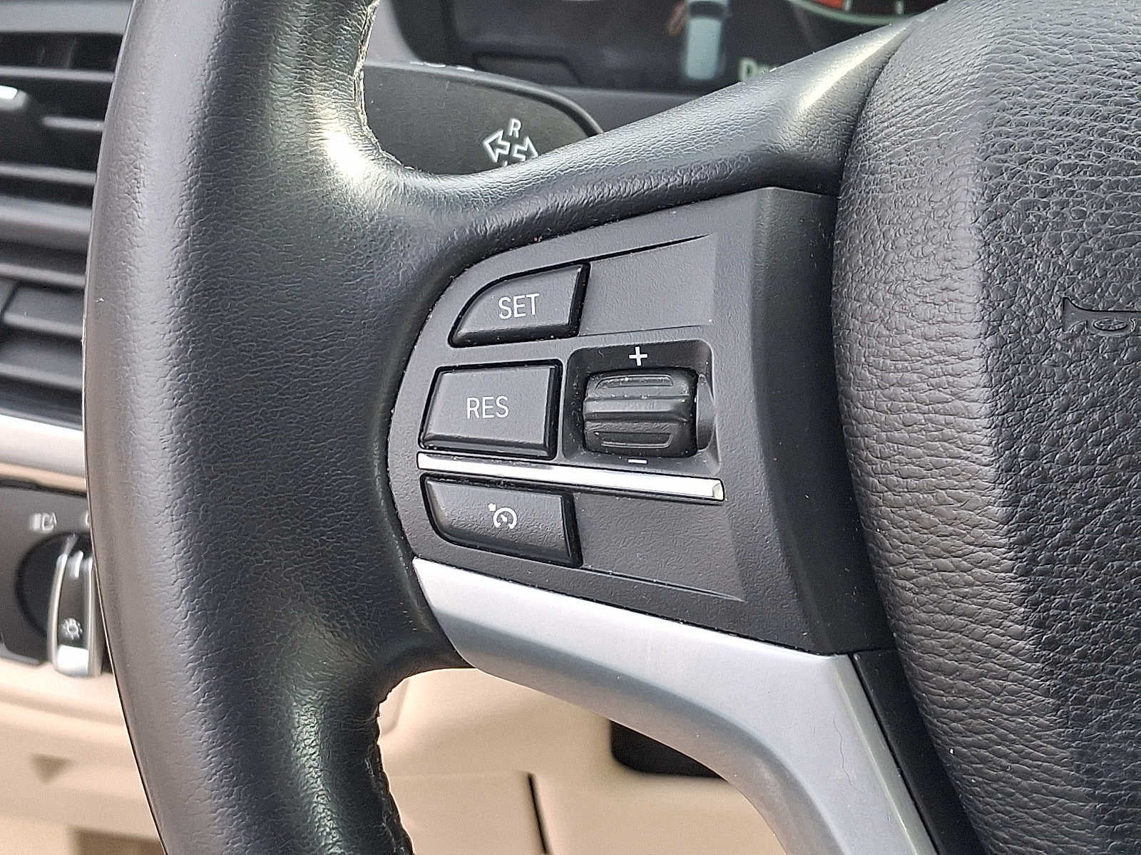 2015 BMW X5 AWD 4dr xDrive35i