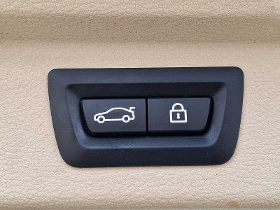 2015 BMW X5 AWD 4dr xDrive35i