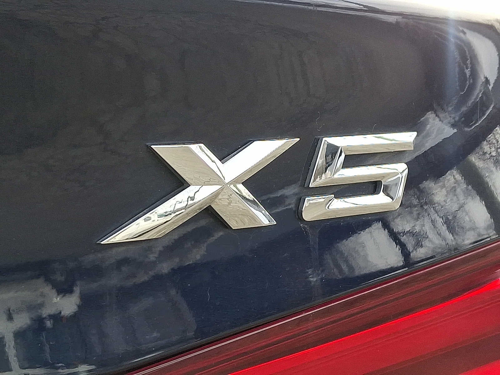 2015 BMW X5 AWD 4dr xDrive35i